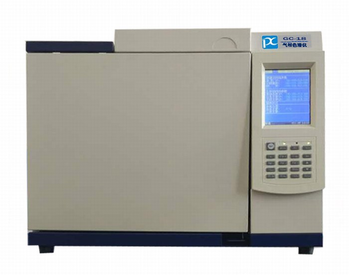 （EPC）氣相色譜儀