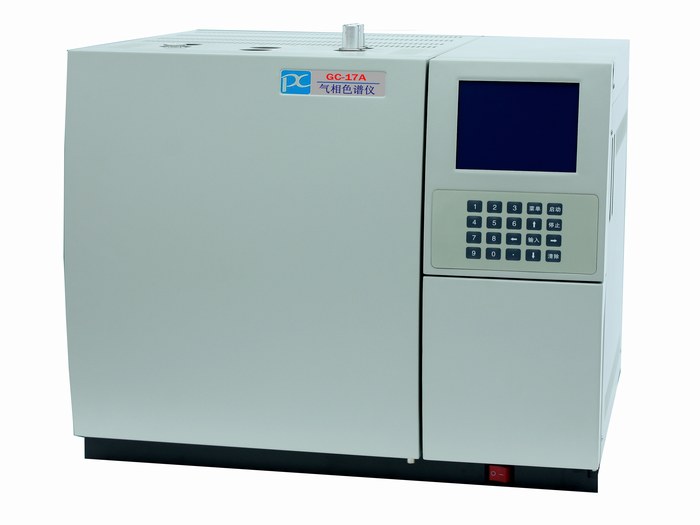 煤礦專用氣相色譜儀
