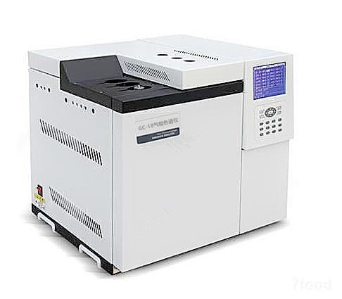 GC-18氣相色譜儀