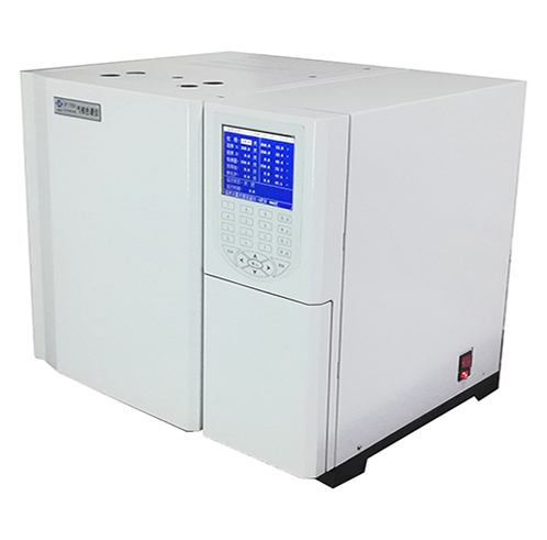 GC-17氣相色譜儀檢測甘油（丙三醇）含量